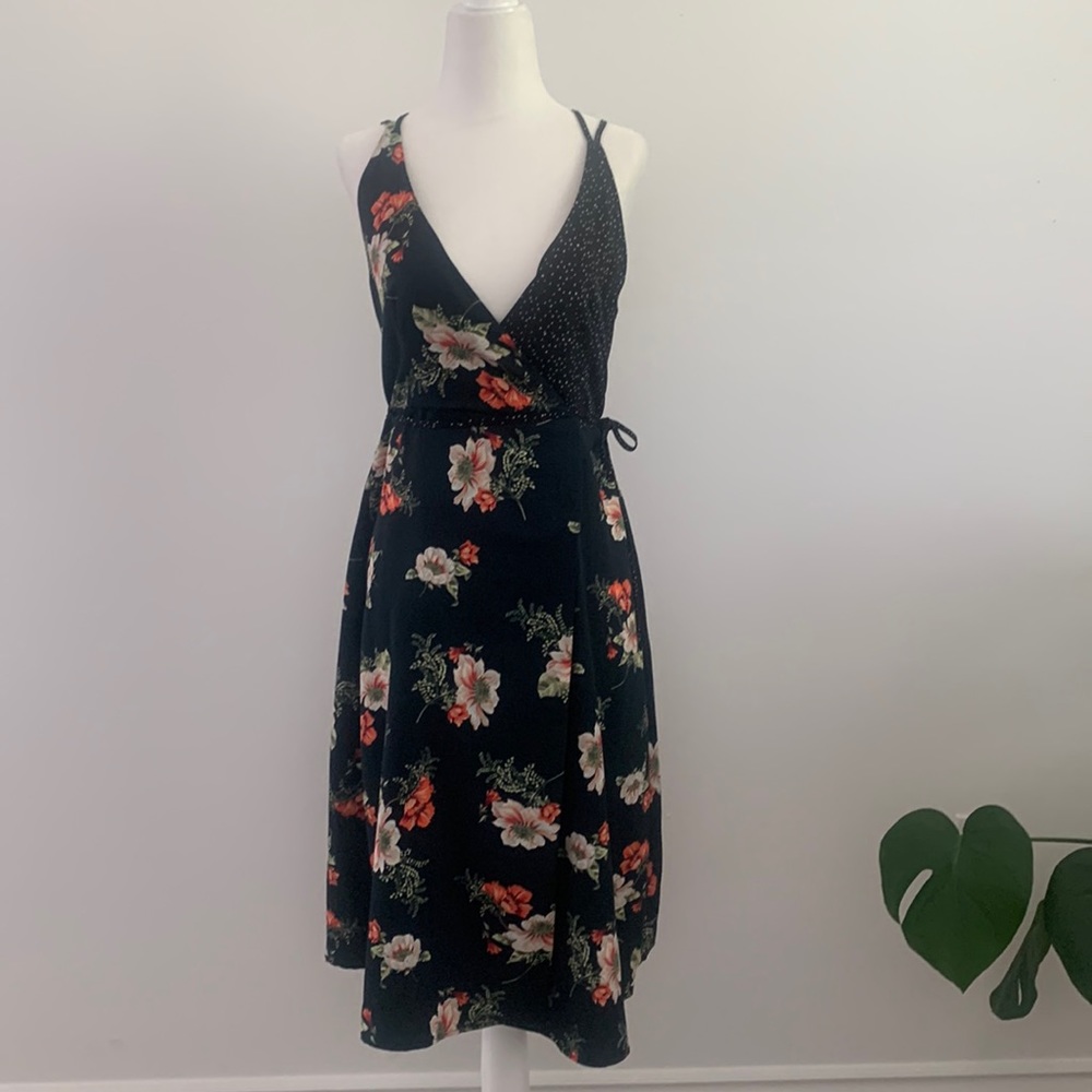Top Shop Dress
